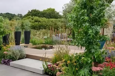 APL enthüllt umfassende Gartenausstellungspläne für 2026