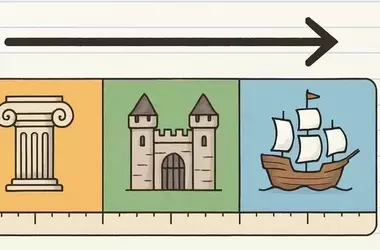 Pon a Prueba tus Conocimientos sobre la Edad Media: Un Divertido Quiz Familiar