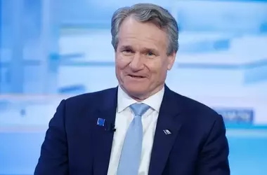 Bank of America's Stellar First Quarter Performance: A Reflection of a Resilient US Economy