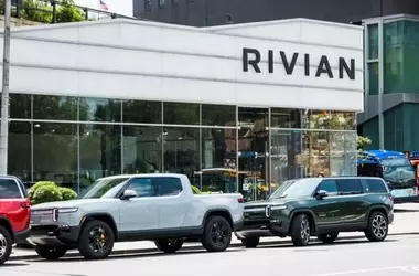 Rivian and Redwood Materials Partner to Revolutionize EV Battery Reuse