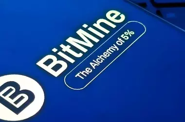 Bitmine Immersion Technologies Faces Significant Losses as Ethereum Market Volatility Persists