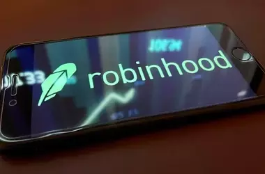 Robinhood Shares Soar After SEC Lifts Day Trading Restrictions