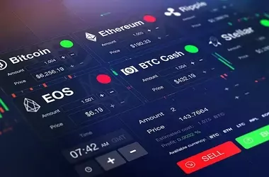 Ethereum-Bitcoin Ratio Signals Potential Market Recovery