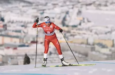 Sci di Fondo: La Federazione Russa Riorganizza la Squadra Nazionale per il 2026/27, Esclusa Pekletsova