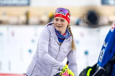 La Svizzera Rivelata: Squadre Nazionali di Biathlon e Sci Nordico per il 2026/2027