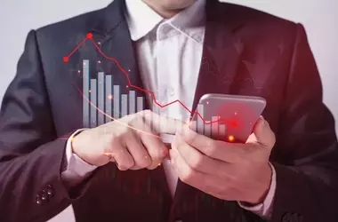 Industrial Sector Stock Movements: Gainers and Losers on Wednesday