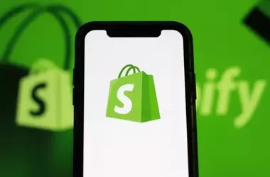 Shopify Stock Surges on Tech Rally, Geopolitical Hopes, and AI Integration