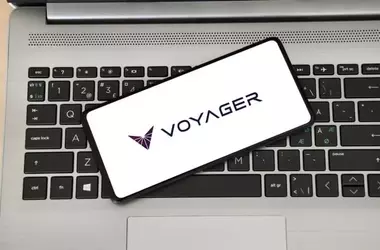 Voyager Technologies Stock Soars Post-Market Following NASA Partnership