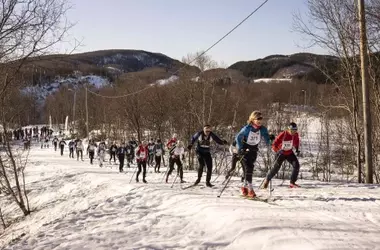 Marcialonga Confermato Evento di Punta nello Sci di Fondo Mondiale