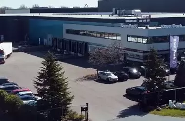 Koen Pack: Drei Jahrzehnte Innovation in der Blumen- und Pflanzenverpackung