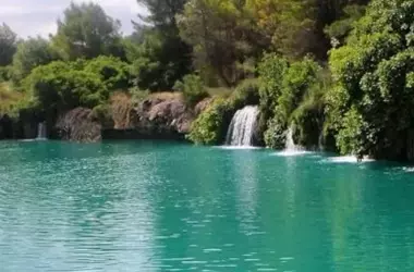 El plan de gestión de las Lagunas de Ruidera genera controversia por deficiencias en el cuidado del acuífero