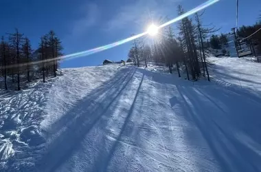 Domobianca365 Celebra una Stagione Invernale di Successo e Guarda all'Estate