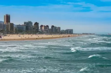 Centro de Investigación Marina de Gandía: Un Paso Crucial para la Protección Oceánica y Climática