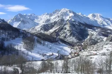 Picos de Europa: Cumbre de la Conservación en ESPARC 2026