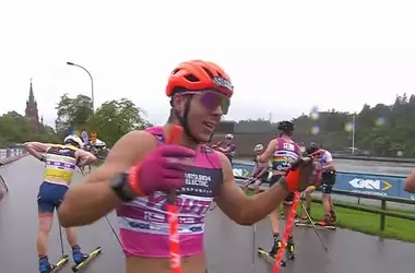 Thomas Joly: Dalle Piste alla Panchina, Un Nuovo Inizio nello Sci di Fondo