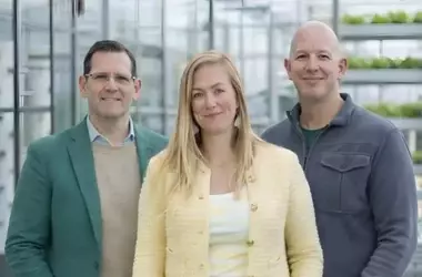 "Optimize by Nexus" bringt strategische Beratung für Gartenbau und Agrarwirtschaft auf den Markt