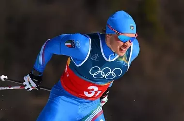 Elia Barp: Visioni Future per lo Sci di Fondo Italiano Post Milano-Cortina 2026