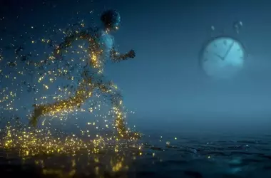 Exercise: A Natural Stress Reducer