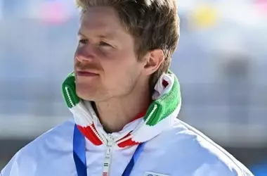 Davide Graz: Bilancio Olimpico e Visioni Future Nello Sci di Fondo