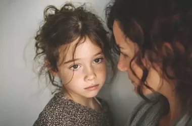 La clave para la inteligencia emocional infantil: una frase transformadora