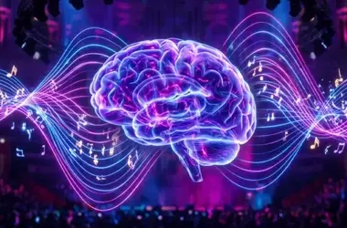 The Neurological Impact of Live Music: Brain Synchronization and Enhanced Engagement