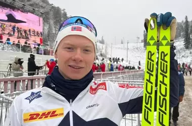 Ree e Vesterheim trionfano nelle maratone norvegesi, Klæbo superato