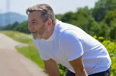 The Enduring Impact of Sustained Exercise on Stress Biology