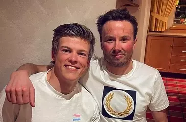 Klaebo tenta di convincere Iversen a non ritirarsi: Un Legame che Va Oltre la Pista