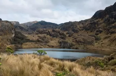 La alarmante disminución del 22% de las lagunas temporales en España: Impacto del cambio climático y la agricultura en dos décadas