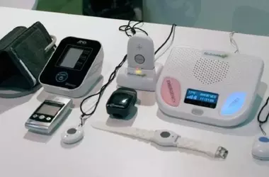 Portable Patient Monitoring Devices — A Neutral Overview