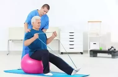 Rehabilitation Therapy Devices — A Neutral Scientific Overview 