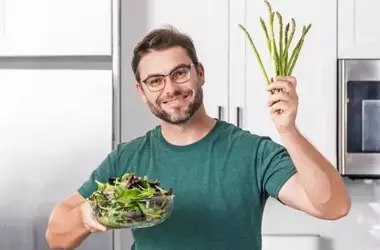 Precommitment Enhances Healthy Food Choices Under Stress, Study Reveals