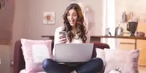 Achieving Digital Harmony: Overcoming Screen Dependence for Enhanced Well-being