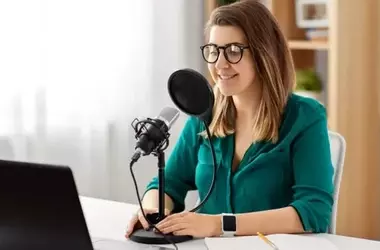 Podcast Production for Medical Students: An Active Learning Approach