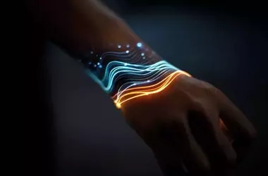 Redefining Vibration as a Medium for Emotional Communication