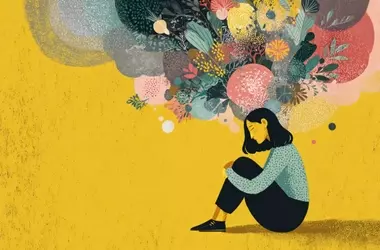 New Therapy Reinvigorates Joy: Beyond Sadness in Depression Treatment