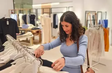 Fashion's Impact on Mental Wellness for Middle-Aged Women