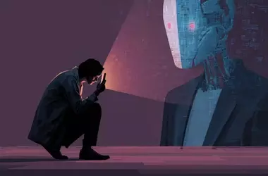 The Emergence of AI Chatbot Dependency