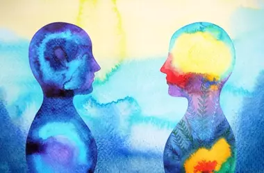 Understanding Mental States: A Mother's Journey and Insights