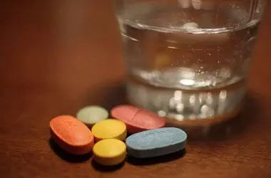 ADHD Medication's Unexpected Role in Psychosis Prevention