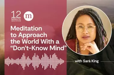 Embracing Uncertainty: A Mindful Approach to Life