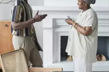 The Hidden Value of Seemingly Dull Conversations