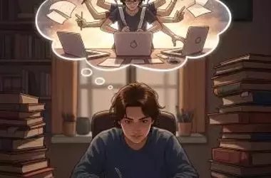 Understanding the Core of Self-Perception: Beyond Traditional Personality Traits