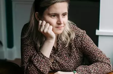 From Anorexia to Faith: Kelsey Osgood's Transformative Journey