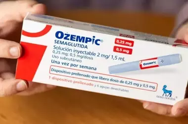 Weight-Loss Drug Semaglutide Shows Promise in Reducing Heavy Alcohol Consumption