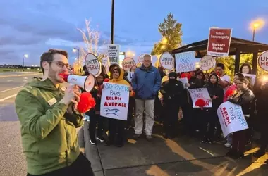 Chris Bennett's Candidacy: A Stand Against Forced Psychiatry