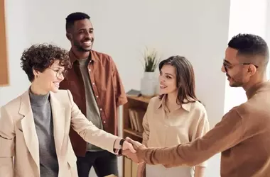The Power of Pretending: How Acting Extroverted Benefits Introverts