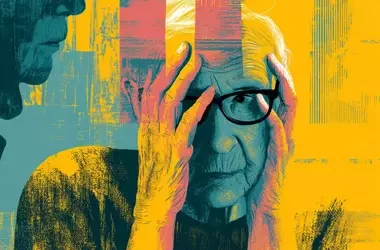 The Diminishing Sting of Regret with Advancing Age