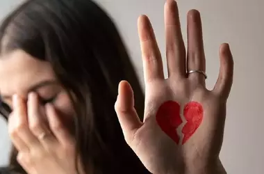 Navigating the Emotional Landscape After Relationship Loss
