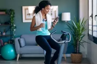 The Detrimental Impact of 'Fitspiration' on Mental Health and Motivation